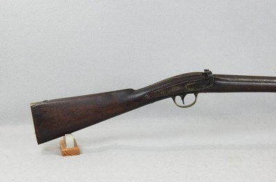 Jenks Carbine Made By N.P. Ames Co. - Image 3 of 10