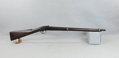 Jenks Carbine Made By N.P. Ames Co.