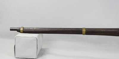 Jenks Carbine Made By N.P. Ames Co. - Image 6 of 10