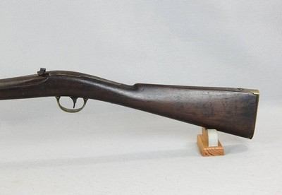 Jenks Carbine Made By N.P. Ames Co. - Image 4 of 10