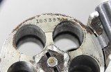 S&W 32 D.A Centerfire Fourth Model Revolver - 9 of 9