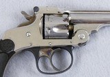 S&W 32 D.A Centerfire Fourth Model Revolver - 4 of 9