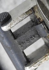 S&W 32 D.A Centerfire Fourth Model Revolver - 8 of 9