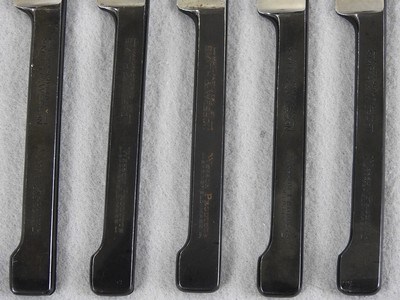 Smith & Wesson Blade Saver Shaving Handles - Image 6 of 6