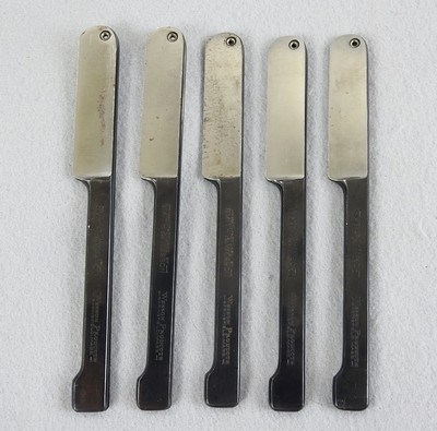 Smith & Wesson Blade Saver Shaving Handles - Image 2 of 6