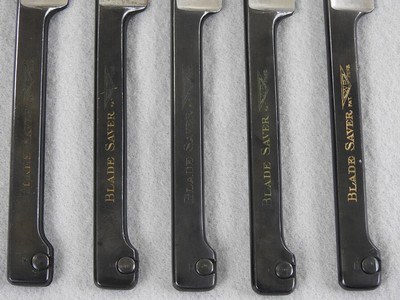 Smith & Wesson Blade Saver Shaving Handles - Image 4 of 6