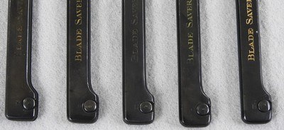 Smith & Wesson Blade Saver Shaving Handles - Image 3 of 6