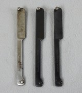 Smith & Wesson Blade Saver Shaving Handles