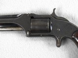 S&W Model No. 1-1/2 First Issue 32 With RARE 4” barrel - 3 of 7