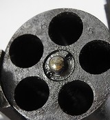 S&W Model No. 1-1/2 First Issue 32 With RARE 4” barrel - 6 of 7