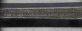 S&W Model No. 1-1/2 First Issue 32 With RARE 4” barrel - 7 of 7