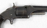 S&W Model No. 1-1/2 First Issue 32 With RARE 4” barrel - 4 of 7