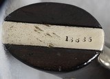 S&W Model 1 1/2 First Issue 32 Rimfire - Image 6 of 9