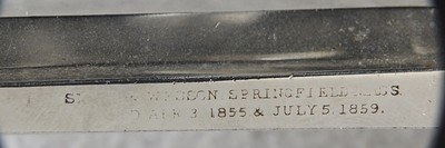 S&W Model 1 1/2 First Issue 32 Rimfire - Image 5 of 9