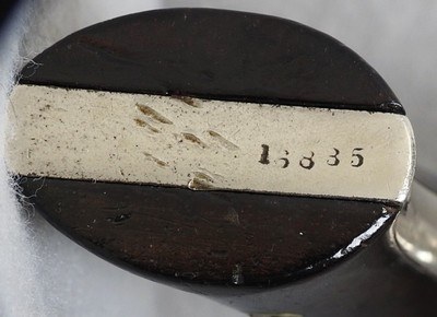 S&W Model 1 1/2 First Issue 32 Rimfire - Image 6 of 9