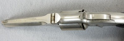S&W Model 1 1/2 First Issue 32 Rimfire - Image 9 of 9