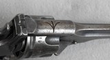 Webley MK 1 Issued to the Royal Navy - 4 of 13