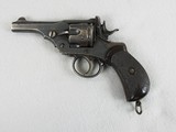 Webley MK 1 Issued to the Royal Navy - 2 of 13
