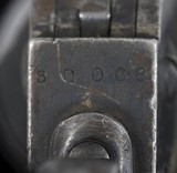 Webley MK 1 Issued to the Royal Navy - 11 of 13
