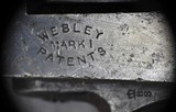Webley MK 1 Issued to the Royal Navy - 5 of 13