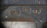 Webley MK 1 Issued to the Royal Navy - 8 of 13