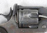 Webley MK 1 Issued to the Royal Navy - 3 of 13