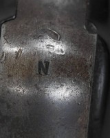Webley MK 1 Issued to the Royal Navy - 13 of 13