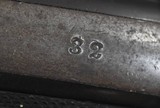 Webley MK 1 Issued to the Royal Navy - 12 of 13