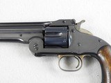 S&W No. 3 Second Model American Very Nice - 3 of 8