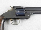 S&W No. 3 Second Model American Very Nice - 2 of 8