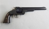 S&W No. 3 Second Model American Very Nice - 1 of 8