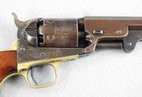 Colt 1851 Navy 4th Model and Is All Matching - Image 4 of 9