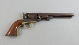 Colt 1851 Navy 4th Model and Is All Matching - Image 1 of 9