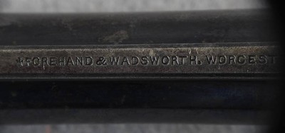 Forehand & Wadsworth Old Model Army - Image 6 of 13
