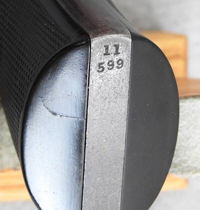 Colt 1892 New Model Army and Navy - Image 8 of 10