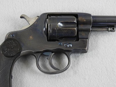 Colt 1892 New Model Army and Navy - Image 4 of 10