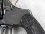 Colt 1892 New Model Army and Navy - Image 10 of 10