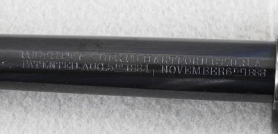 Colt 1892 New Model Army and Navy - Image 5 of 10