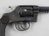 Colt 1892 New Model Army and Navy - Image 4 of 10