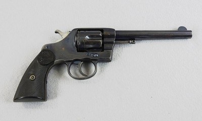Colt 1892 New Model Army and Navy - Image 1 of 10