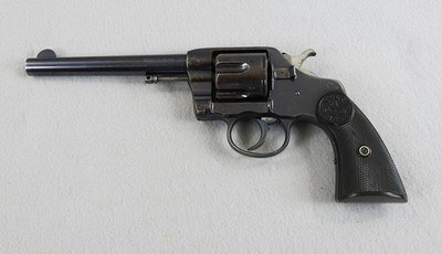 Colt 1892 New Model Army and Navy - Image 2 of 10