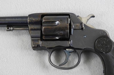 Colt 1892 New Model Army and Navy - Image 3 of 10