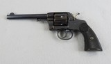 Colt 1892 New Model Army and Navy - Image 2 of 10