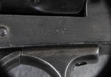 Webley MK lll 476 Caliber Revolver - 14 of 14