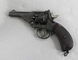 Webley MK lll 476 Caliber Revolver - 2 of 14