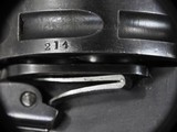Webley MK lll 476 Caliber Revolver - 5 of 14