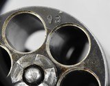 Webley MK lll 476 Caliber Revolver - 11 of 14