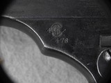 Webley MK lll 476 Caliber Revolver - 7 of 14