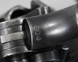 Webley MK lll 476 Caliber Revolver - 6 of 14
