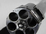Webley “WG” Army Model 455/476 Caliber - 7 of 14
